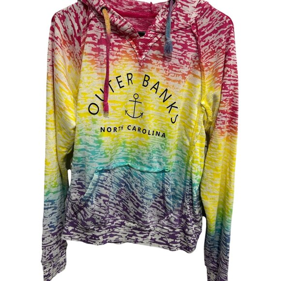 Wunderschne Outer Banks Pullover Bilder